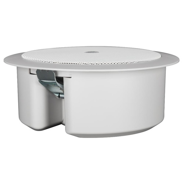 RCF 5" Ceiling Speaker Plastic Fire Dome