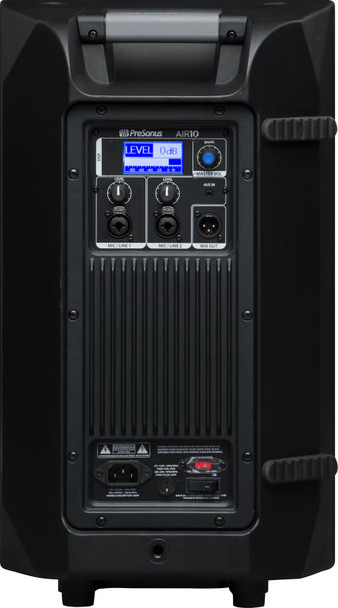 PreSonus AIR10 2-Way Active Sound-Reinforcement Loudspeaker