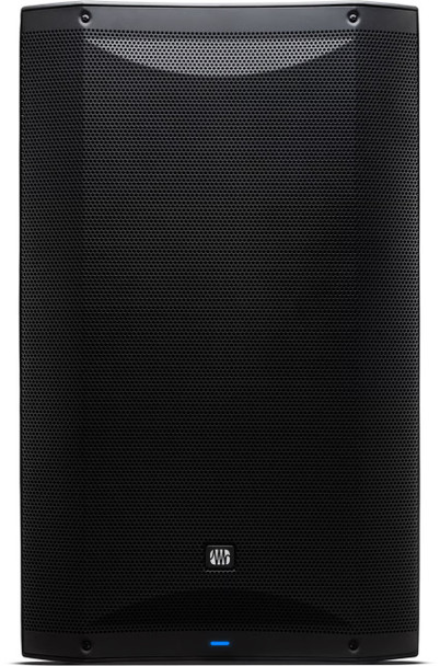 PreSonus AIR XD 15 2-way 1 x 15" Active Extended Definition Loudspeaker