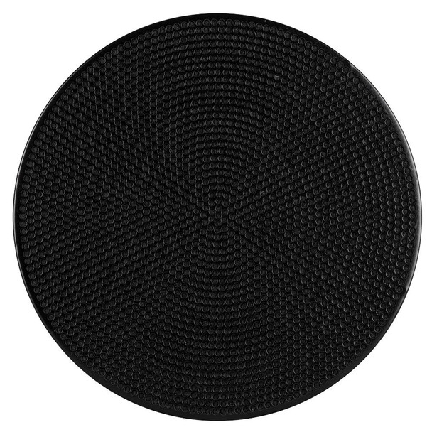 RCF Passive 60W 2.5" Ceiling Speakers (Contains White & Black Grills)