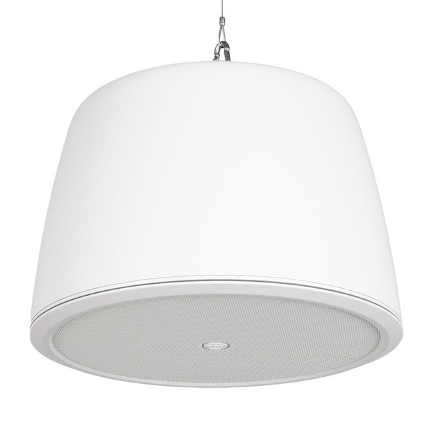 RCF PMR 60T Two-Way Coaxial 6.5" Pendant Monitor Speaker