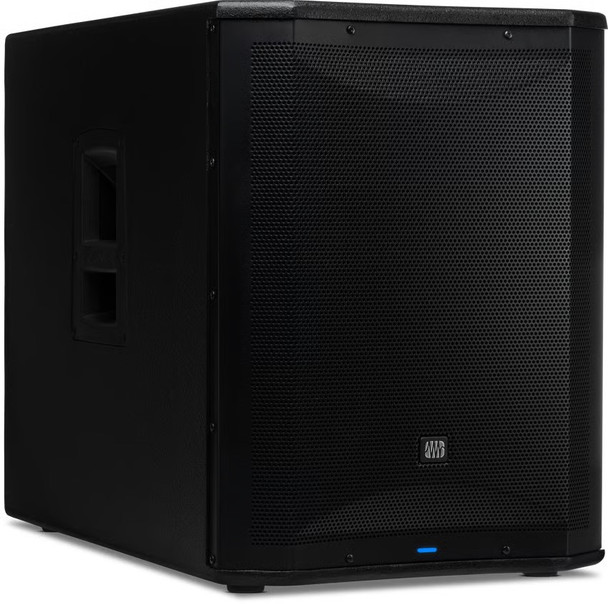 PreSonus Air XD Sub 15 1 x 15" Active Extended Definition Subwoofer
