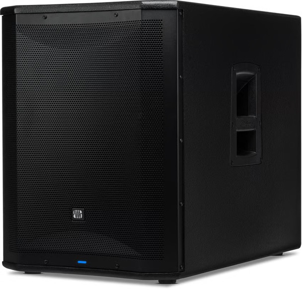 PreSonus Air XD Sub 15 1 x 15" Active Extended Definition Subwoofer