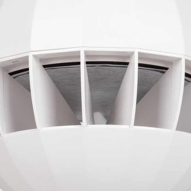 RCF BS 8 Passive Pendent Ball Speaker