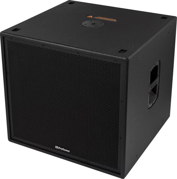 PreSonus CDL Sub18 Active Subwoofer