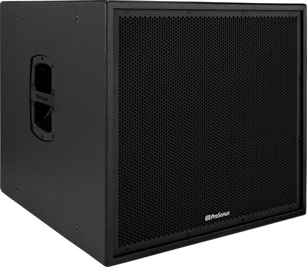 PreSonus CDL Sub18 Active Subwoofer