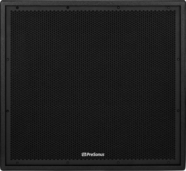 PreSonus CDL Sub18 Active Subwoofer