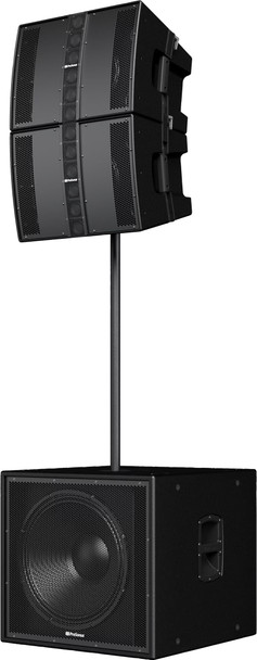 PreSonus CDL Sub18 Active Subwoofer