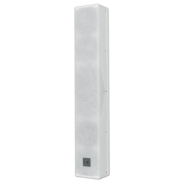 RCF Passive 800W 3-way Column Array 