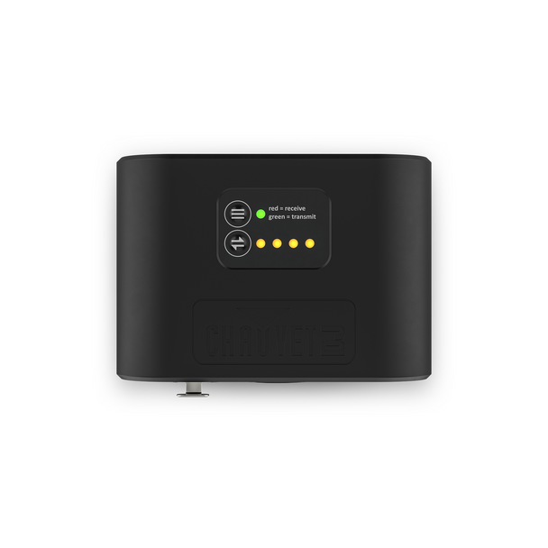 CHAUVET DJ D-Fi Hub 2