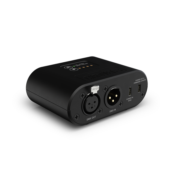 CHAUVET DJ D-Fi Hub 2