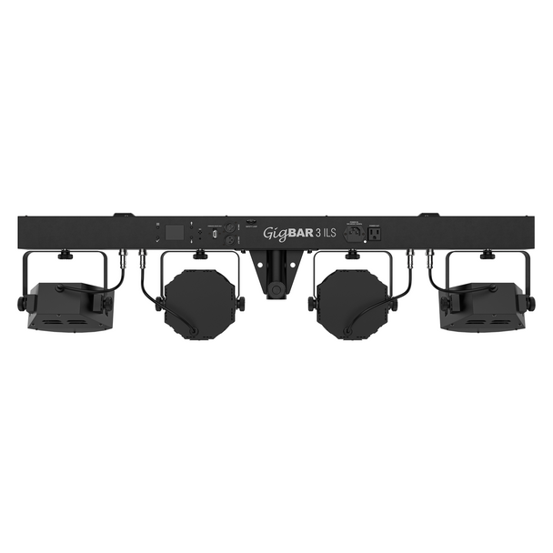 Chauvet DJ GigBar 3 ILS 3-in-1 LED Lighting System 