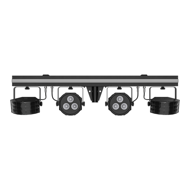 Chauvet DJ GigBar 3 ILS 3-in-1 LED Lighting System 