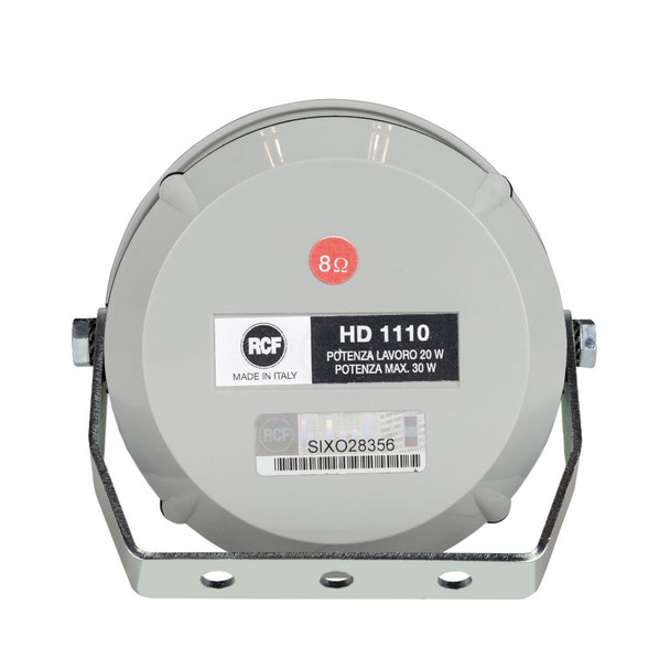 RCF Passive Compact Horn 20W - 8 Ohm