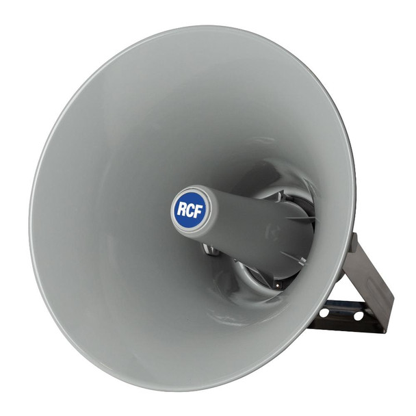 RCF Passive 70/100V 50W RoundPaging Horn (IP 66)