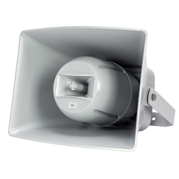 RCF Passive 2 Way Plastic Horn Speaker