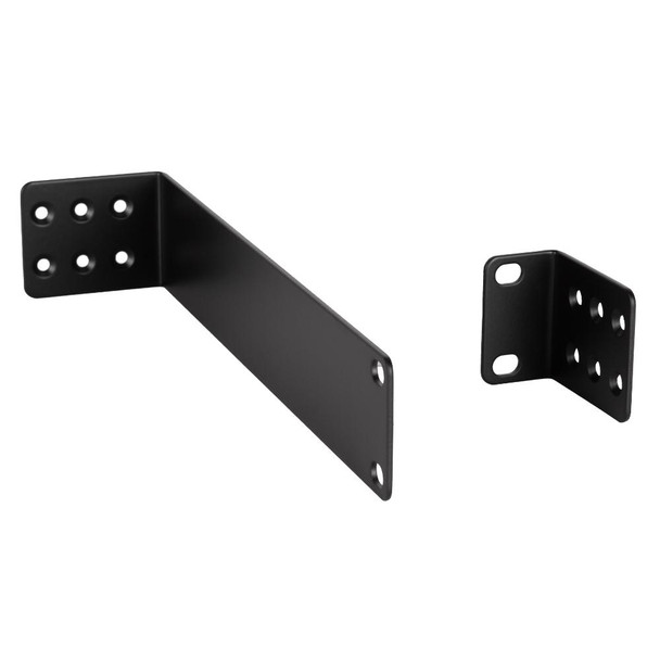 RCF 2X2 Channel USB Interface