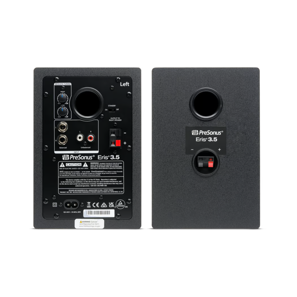 PreSonus AudioBox USB® 96 Complete Bundle