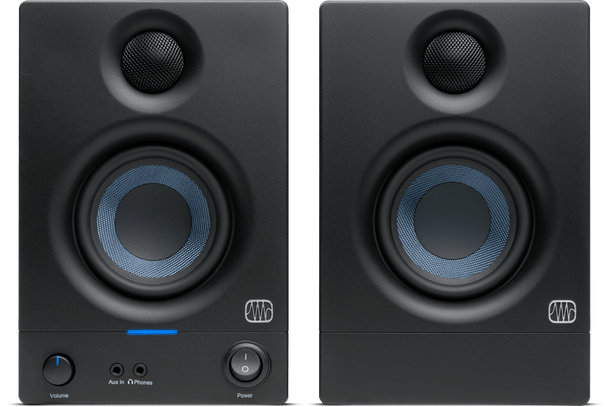 PreSonus AudioBox USB 96 Complete Bundle