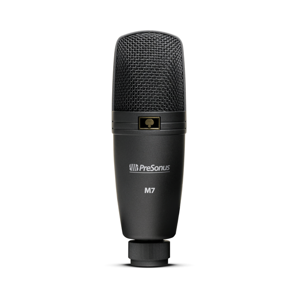 PreSonus AudioBox GO™ Creator Bundle (2777900102)