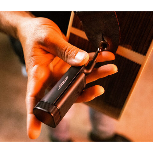 Bose S1 Pro+ Wireless Instrument Transmitter (1/4")