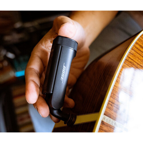 Bose S1 Pro+ Wireless Instrument Transmitter (1/4")