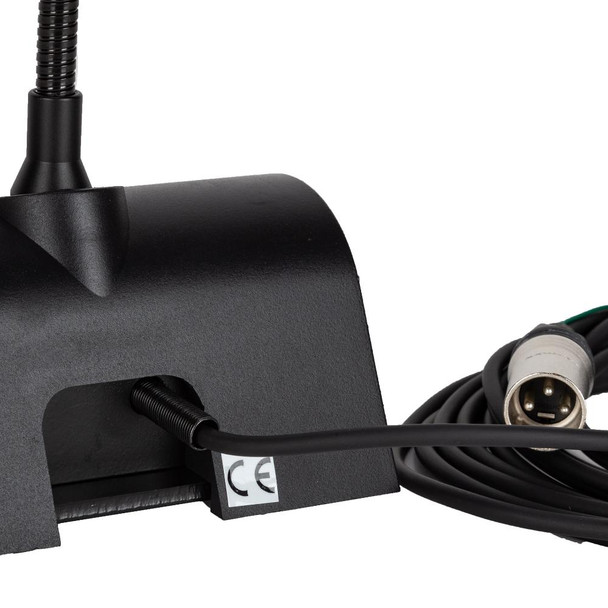 RCF BM 3014 Reamplified Paging Microphone (BM 3014)