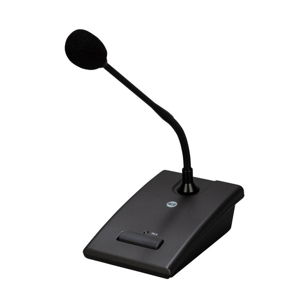 RCF BM 3022 Paging Microphone 