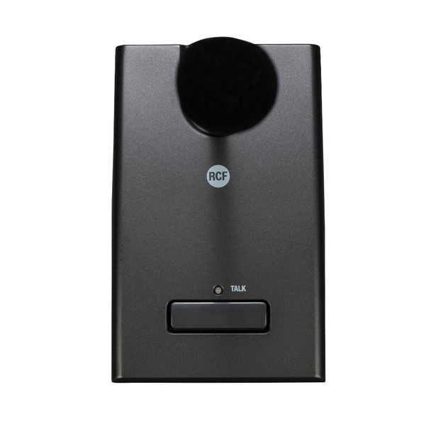 RCF BM 3022 Paging Microphone 
