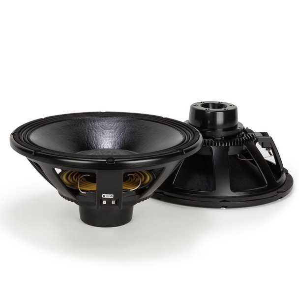  RCF LF18N408 18" Woofer 