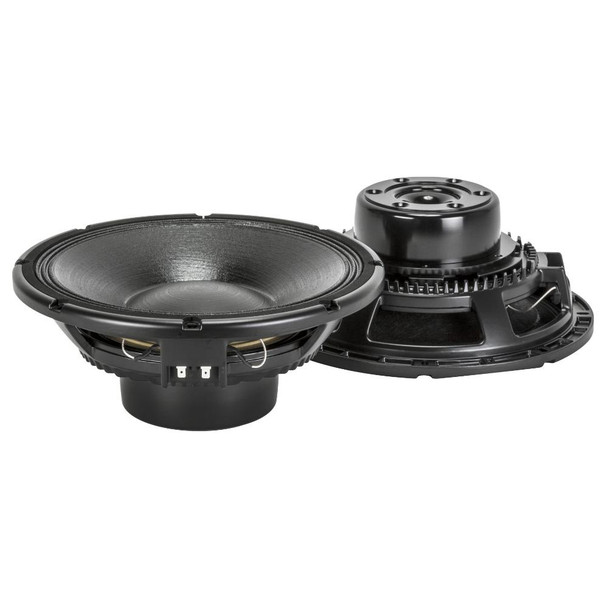 RCF MB12N405 12" Mid-Bass Neodymium Transducer