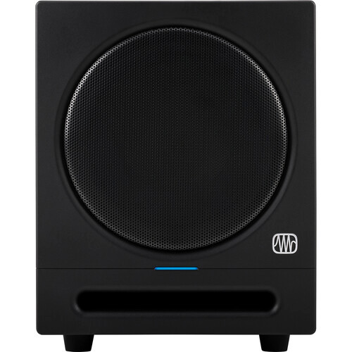 PreSonus Eris Sub 8BT 8-inch Powered Bluetooth Studio Subwoofer