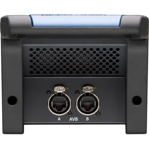 PreSonus NSB 8.8 - 8 x 8 AVB-Networked Stage Box