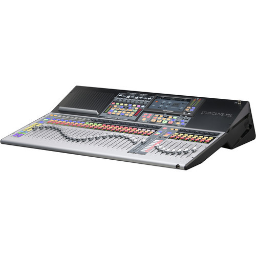 PreSonus StudioLive 32S Series III S 32-Channel Digital Mixer