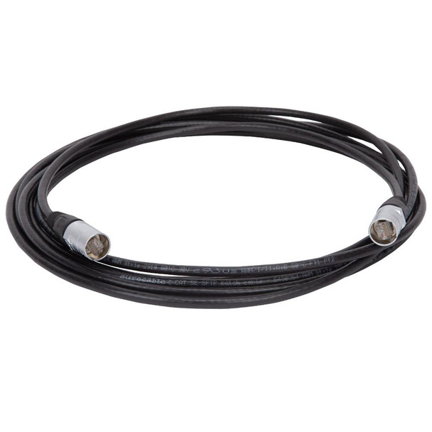 CAT 5E etherCON cable 5 m.