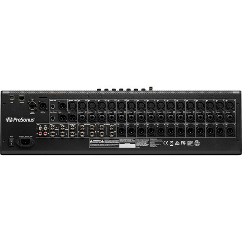 PreSonus StudioLive Series III SE 24 Digital Mixer