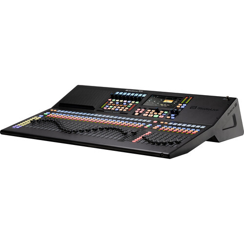 PreSonus StudioLive Series III SE 32 Digital Console Mixer