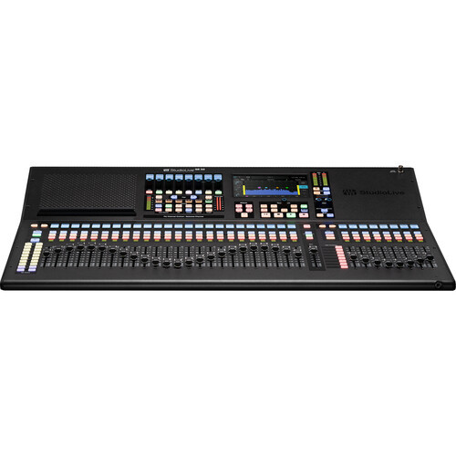 PreSonus StudioLive Series III SE 32 Digital Console Mixer