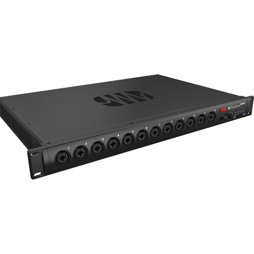 PreSonus StudioLive Series III SE 16R Digital Rack Mixer