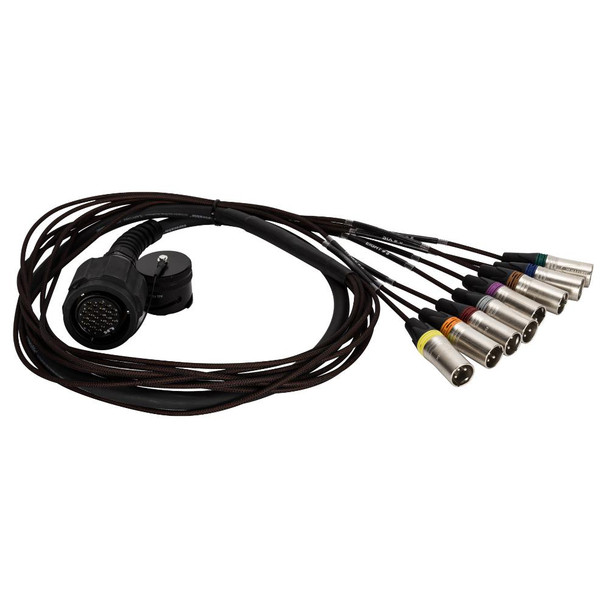 RCF LKS 25-2 Fanout Cable