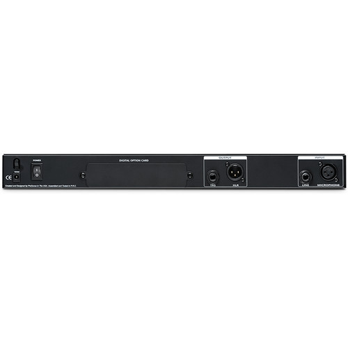 PreSonus Studio Channel 