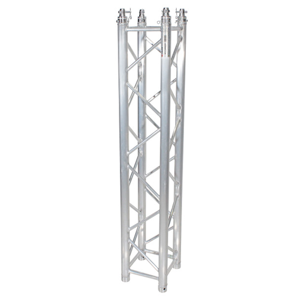 ProX KT-F34SQ492 4.92 Ft Economy Aluminum K-Truss Segment