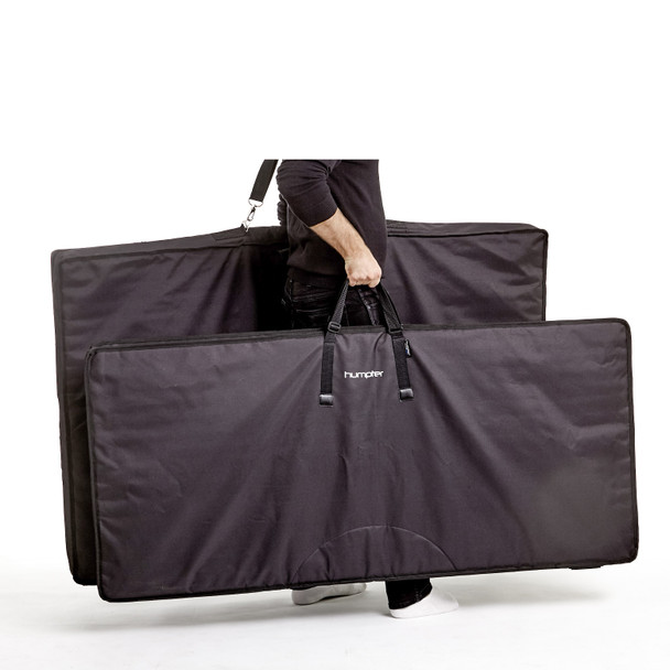 ProX Humpter B3 Quick Folding Facade Table (Black) 