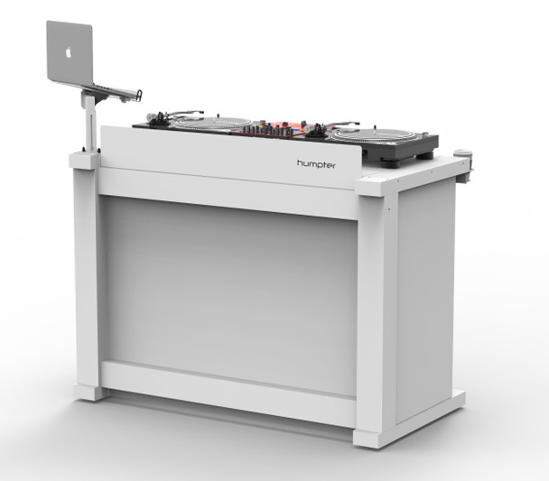 ProX Humpter B3 Quick Folding Facade Table (Black) 