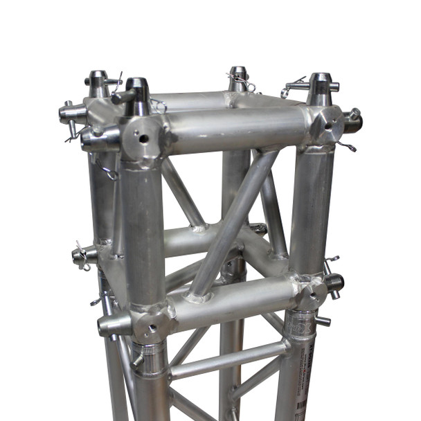 ProX 6 Way Truss Junction Block w/ Couplers | Gear Club Direct