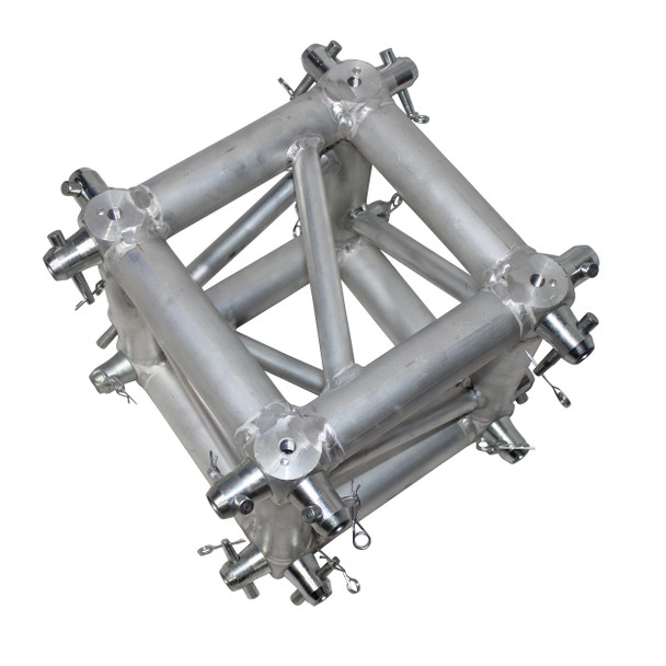 ProX 6 Way Truss Junction Block w/ Couplers | Gear Club Direct