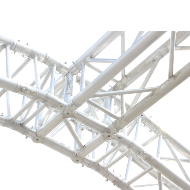 ProX 6 Way Truss Junction Block w/ Couplers | Gear Club Direct