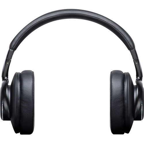 PreSonus Eris HD10BT Studio Headphones with Active Noise Canceling and Bluetooth 5.0