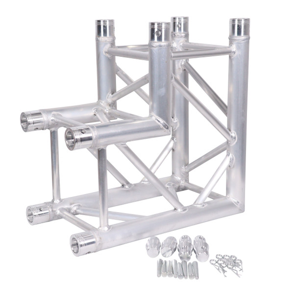 ProX 90° Square Truss Corner XT-SQ1642W90 | Gear Club Direct