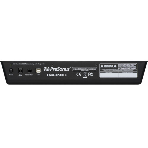 PreSonus Faderport 8 - Mix Production Controller